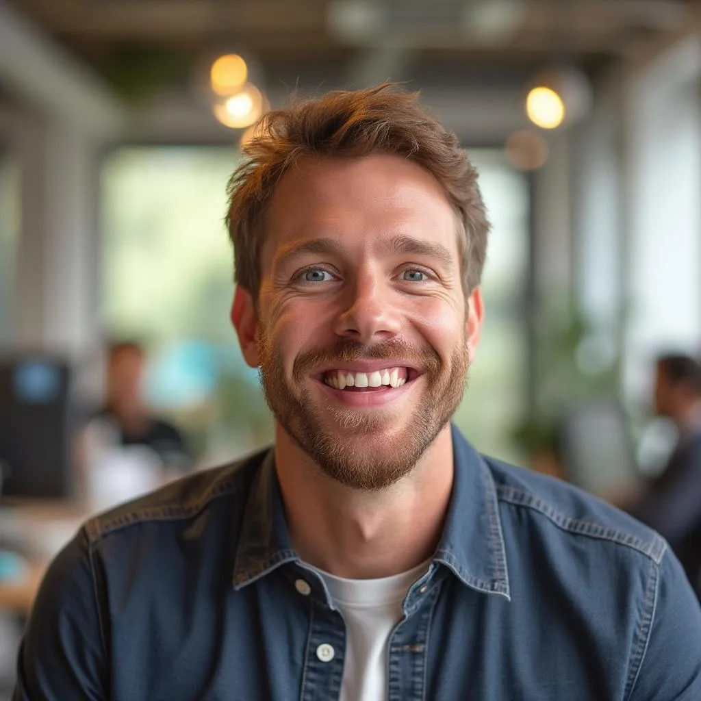 David Miller, Startup Founder